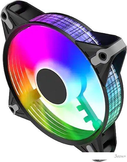 Вентилятор для корпуса ALSEYE FB120-B