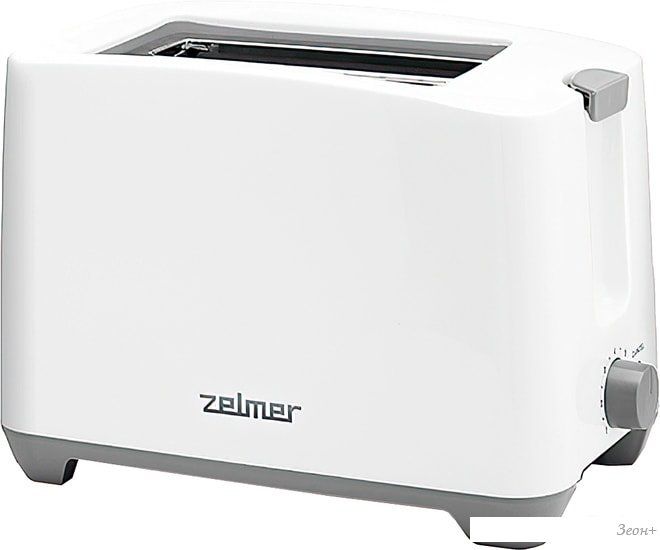 Тостер Zelmer ZTS7386