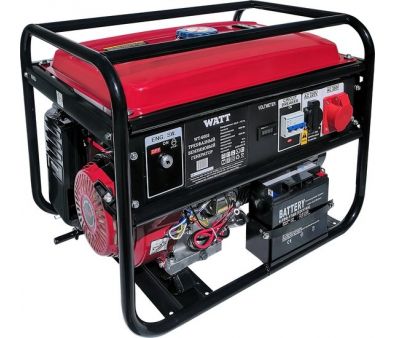   WATT WT-6003