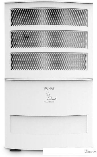 Осушитель воздуха Funai Yamaneko 120 RAD-Y120T7E