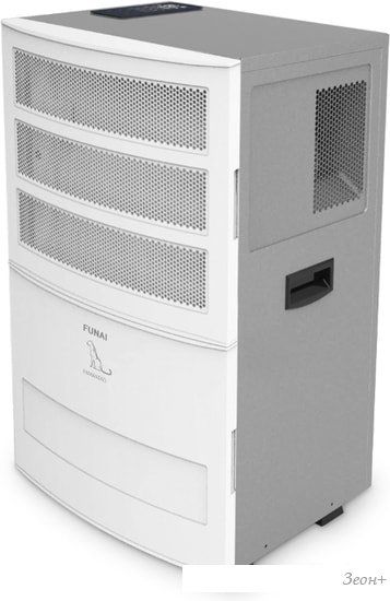 Осушитель воздуха Funai Yamaneko 120 RAD-Y120T7E