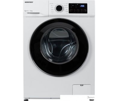   Nordfrost (Nord) i-WSQ4 7140 W