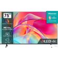 Телевизор Hisense 75E7KQ