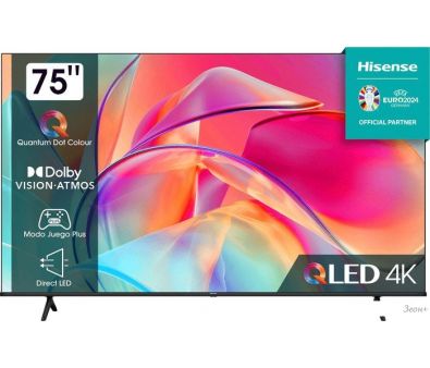 Hisense 75E7KQ