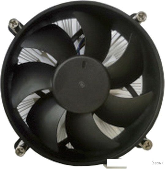 Кулер для процессора ACD ACD-CD7M4