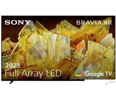  Sony Bravia X90L XR-55X90L