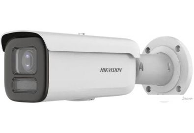IP- Hikvision DS-2CD2647G2HT-LIZS (2.8-12 , )
