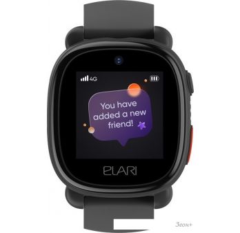    Elari KidPhone 4G Lite ()