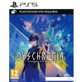 Dyschronia: Chronos Alternate  PlayStation 5