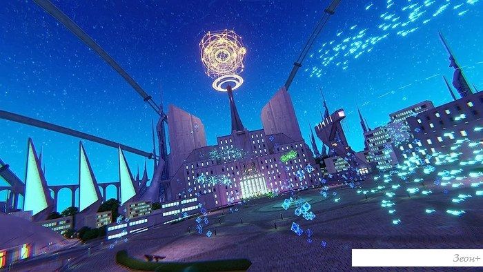 Dyschronia: Chronos Alternate для PlayStation 5