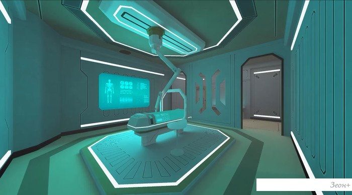 Dyschronia: Chronos Alternate для PlayStation 5