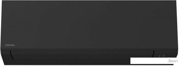 Кондиционер Toshiba Shorai Edge Black RAS-B10G3KVSGB-E/RAS-10J2AVSG-E1
