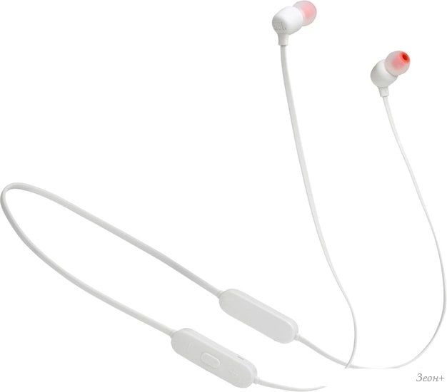 JBL Tune 125BT (белый)