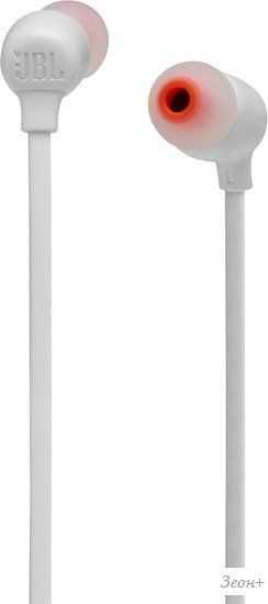 JBL Tune 125BT (белый)