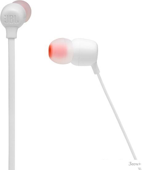 JBL Tune 125BT (белый)