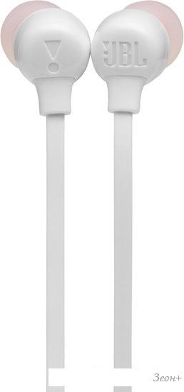 JBL Tune 125BT (белый)