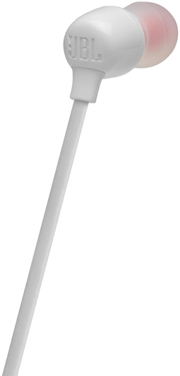 JBL Tune 125BT (белый)