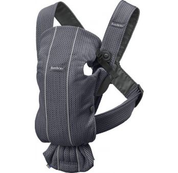 - BabyBjorn Mini 3D Mesh ()