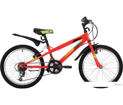   Novatrack Racer 20 20SH12V.RACER.RD20 (, 2020)