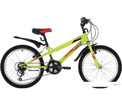   Novatrack Racer 20 20SH12V.RACER.GN20 (, 2020)