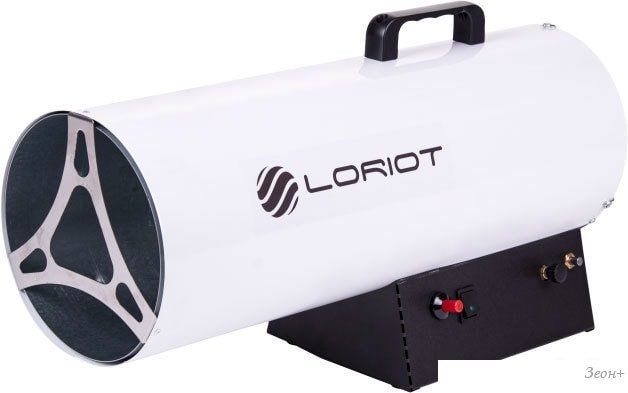 Тепловая пушка Loriot GH-15