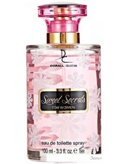   Dorall Collection Sweet Secrets EdT (100 )