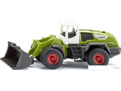  Siku Claas Torion 1914 Wheel 1524