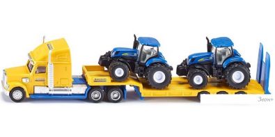  Siku New Holland    1805