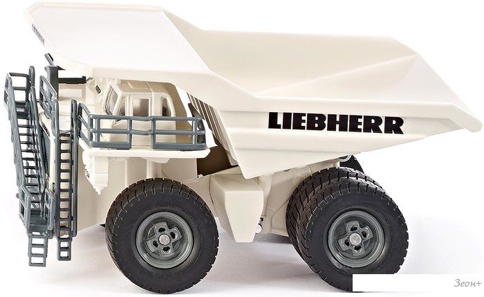Самосвал Siku Liebherr T 264 1807