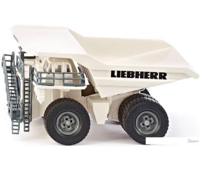  Siku Liebherr T 264 1807