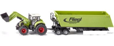  Siku Claas Axion 850     1949