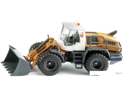  Siku Liebherr L 556 3561