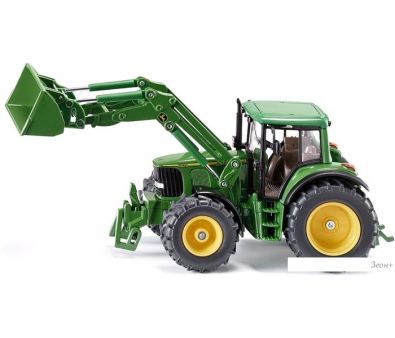  Siku John Deere   3652