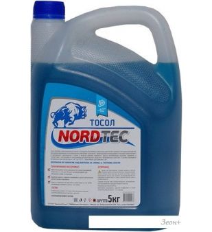 NordTec -40 5