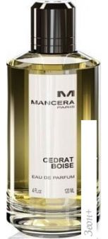 Mancera Cedrat Boise EdP (120 )