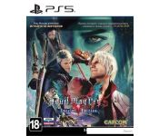  Devil May Cry 5. Special Edition  PlayStation 5