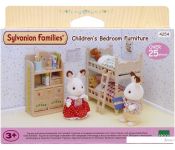     Sylvanian Families   4254