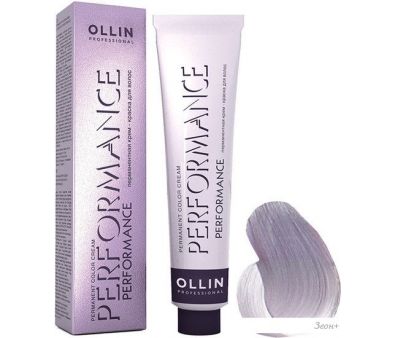 Ollin Professional Performance 11/22   