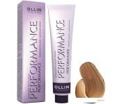 Ollin Professional Performance 9/0 