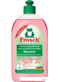     Frosch  500 