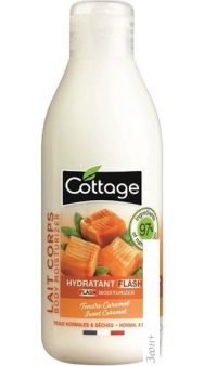 Cottage          Sweet Caramel 200 