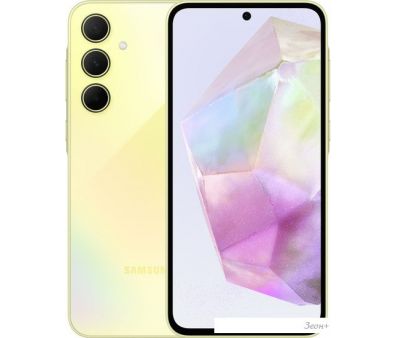  Samsung Galaxy A35 SM-A356E 8GB/256GB ()