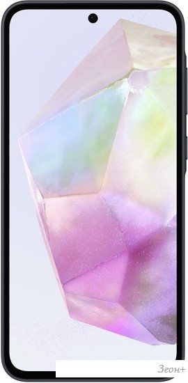 Смартфон Samsung Galaxy A35 SM-A356E 8GB/128GB (темно-синий)
