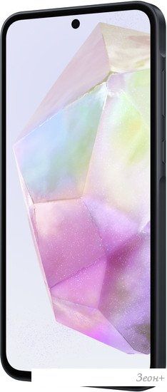 Смартфон Samsung Galaxy A35 SM-A356E 8GB/128GB (темно-синий)