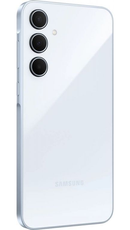 Смартфон Samsung Galaxy A35 SM-A356E 8GB/128GB (голубой)