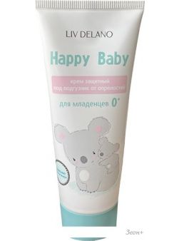    Liv Delano   Happy Baby       75 