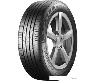   Continental EcoContact 6 155/60R20 80Q
