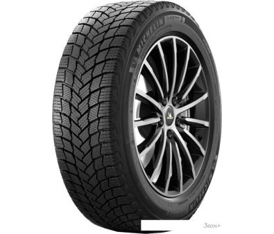   Michelin X-Ice Snow 255/35R21 98H XL