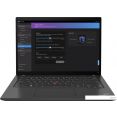 Ноутбук Lenovo ThinkPad T14 Gen 4 Intel 21HD0043RT