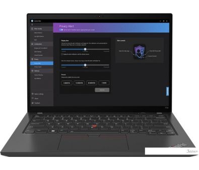  Lenovo ThinkPad T14 Gen 4 Intel 21HD0043RT